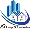 AR Design and Construction (Complete Solution of Architectures | Engineering Designs | Interiors | Constructions) Logo
