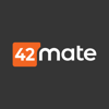 42mate Logo