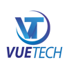Vue Tech Pte Ltd Logo