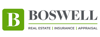 Boswell Group Logo