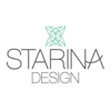 Starina Design, Inc. Logo