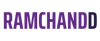 RAMCHANDD Logo