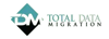 Total Data Migration Logo