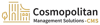 Cosmopolitan-EGY Logo