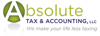 Absolute Tax & Accounting Logo