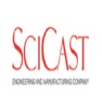 SciCast International Logo