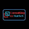 Consulting To Market Logo