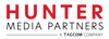 Hunter Media Partners Logo