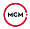 MCM Brand Experience Logo