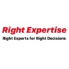Right Expertise Market Research Logo