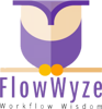 FlowWyze LLC Logo
