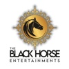 The Black Horse Entertainments Logo