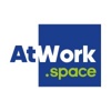 AtWork Space Logo