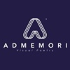 ADMEMORI Logo