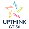 UpThink Global Technologies Logo
