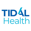 Tidal Health Group Logo
