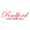 Radford Events Logo