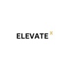 ELEVATE x Marketing Logo