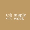 Maplework Logo