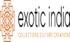 Exotic India Art Logo