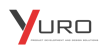 Yuro Product Development and Design Solutions Logo