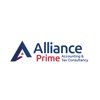 Alliance Prime Accounting & Tax Consultancy Logo