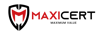 MaxiCert Logo