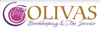 Olivas Bookkeeping & Income Tax Service Logo