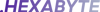 HexaByte Systems Logo