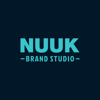 NUUK Brand Studio Logo