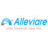 Alleviare Life Sciences Private Limited Logo