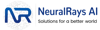 NeuralRays AI Logo