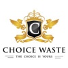 Choice Waste Of Florida Logo