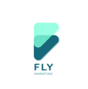 FLY Marketing Agency Logo