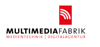 MULTIMEDIAFABRIK GmbH Logo