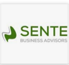 SENTE - BUSINESS ADVISORS Logo