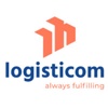 Logisticom Inc. Logo
