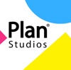 Plan Studios Logo