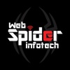 Web Spider Infotech Logo