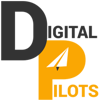 DIGITAL PILOTS Logo