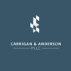 Carrigan & Anderson Law Firm Logo