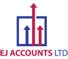 EJ Accounts Ltd Logo