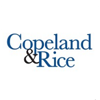 Copeland & Rice LLP Logo