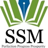 SSM Business Solutions LLP Logo