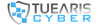 Tuearis Cyber, LLC Logo