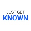 Just Get Known Logo