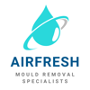 AirFresh Mould Removal London Logo