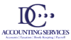 DC Accounting Logo