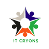 IT CRYONS Logo
