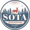 Sota Bookkeeping Logo